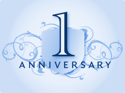 Buon compleanno Corriere del Giorno ! Buon compleanno Corriere del Giorno !