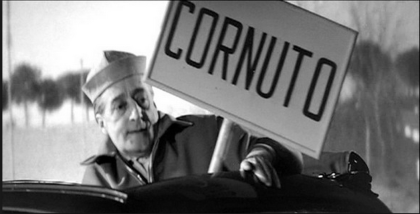 Condannato l’amante abbandonato, che si vendica “reclamizzando” le ‘”corna’” portate dal marito di lei Condannato l’amante abbandonato, che si vendica “reclamizzando” le ‘”corna’” portate dal marito di lei