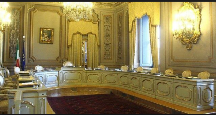 Dicevano che “non è Stato contro Stato”…. Bondi e Gnudi coinvolti in nuove indagini sull’ ILVA item-thumbnail