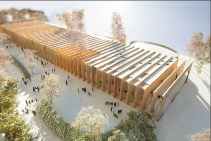 Dall’Emilia un esempio di civiltà: legno, vetro e soluzioni hi-tech per l’asilo più bello del mondo item-thumbnail