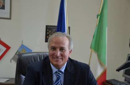 Insediato il nuovo Questore di Taranto item-thumbnail