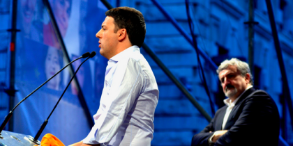 Renzi in tv: “Michele Emiliano è un mio nemico” item-thumbnail