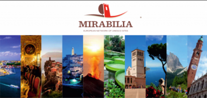 Le Camere di Commercio partecipano alla “rete” Unesco per un turismo culturale di qualità item-thumbnail