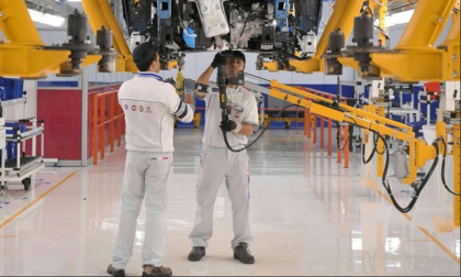 Investimenti in Puglia per 368 milioni. Previsti 8.500 nuovi posti di lavoro item-thumbnail