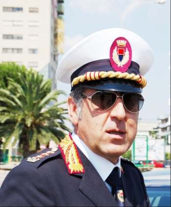 A cosa serve la Polizia Municipale di Taranto ? A nulla ! item-thumbnail