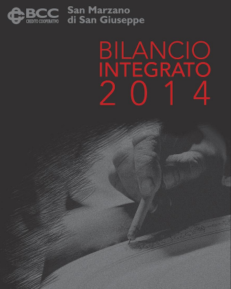 La BCC di San Marzano di San Giuseppe presenta il suo bilancio integrato 2014 item-thumbnail