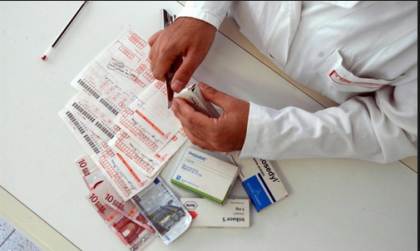 Anche medici di Taranto nei guai per farmaci prescritti indebitamente item-thumbnail
