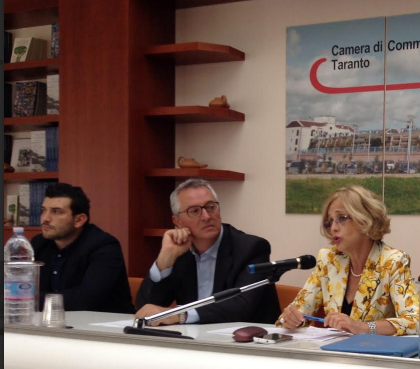 Taranto, Albania e dintorni: il provincialismo del “nulla” item-thumbnail