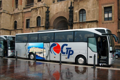 Gli stipendi d’oro al CTP Taranto. Fissata l’udienza preliminare per 4 dirigenti item-thumbnail