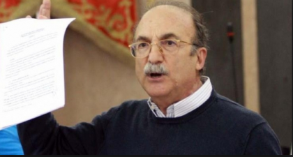 Chi vuole lo sfascio del Comune di Taranto ? Il Sindaco Stefàno scrive alla maggioranza ed azzera la Giunta Chi vuole lo sfascio del Comune di Taranto ? Il Sindaco Stefàno scrive alla maggioranza ed azzera la Giunta