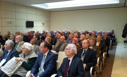 Brutte notizie per i pensionati “pubblici” che non se ne vogliono andare… Brutte notizie per i pensionati “pubblici” che non se ne vogliono andare…