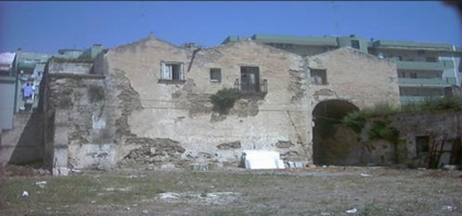 I progetti di restauro beni culturali e artistici finanziati dalla Regione Puglia I progetti di restauro beni culturali e artistici finanziati dalla Regione Puglia