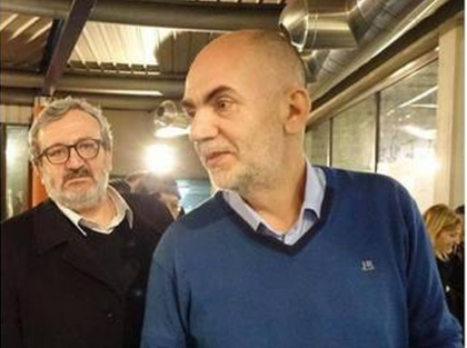 Regione Puglia, Emiliano ha accettato le dimissioni di Gianni Liviano da assessore Regione Puglia, Emiliano ha accettato le dimissioni di Gianni Liviano da assessore