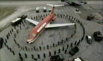 30 anni fa “La notte di Sigonella” in cui Craxi blocco l’arroganza politico-militare degli USA 30 anni fa “La notte di Sigonella” in cui Craxi blocco l’arroganza politico-militare degli USA