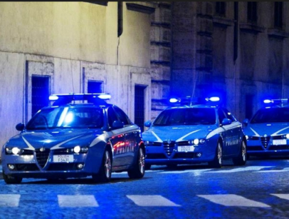 Ed a Taranto si spara ancora. Cosa aspettano le Forze dell’ ordine a presidiare la città ? Ed a Taranto si spara ancora. Cosa aspettano le Forze dell’ ordine a presidiare la città ?