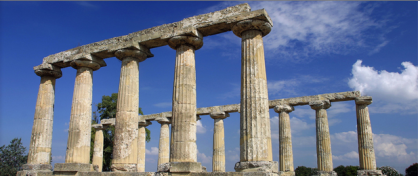 Con Mirabilia risplende Taranto, capitale della Magna Grecia Con Mirabilia risplende Taranto, capitale della Magna Grecia