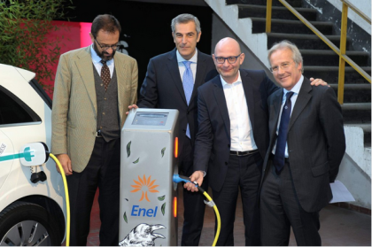 #IoSonoElettrica: il tour italiano Mercedes Benz a zero emissioni di Classe B Electric Drive #IoSonoElettrica: il tour italiano Mercedes Benz a zero emissioni di Classe B Electric Drive