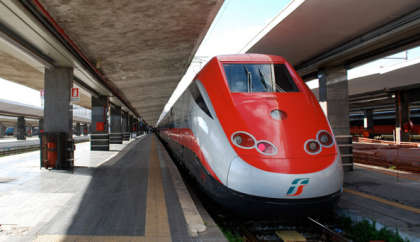Frecciarossa Bari-Milano: i nuovi orari Frecciarossa Bari-Milano: i nuovi orari