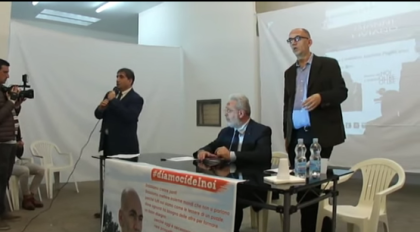 La precisazione di Puglia Promozione sull’ addetto stampa di Liviano item-thumbnail