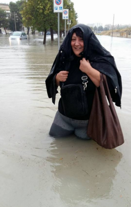 Taranto: piove sul bagnato…la città paralizzata dalla pioggia item-thumbnail