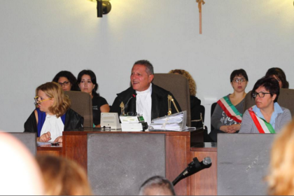 Come anticipato, una mancata notifica blocca il maxiprocesso “Ambiente Svenduto”. Il 1 dicembre si torna in aula item-thumbnail