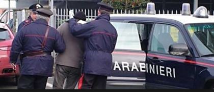 2.500 euro per chiudere vertenza sul lavoro: arrestati 2 sindacalisti della CISL a Caserta 2.500 euro per chiudere vertenza sul lavoro: arrestati 2 sindacalisti della CISL a Caserta