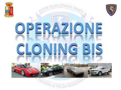 Truffavano e riciclavano auto di lusso. Tre arresti effettuati dalla Polizia Stradale Truffavano e riciclavano auto di lusso. Tre arresti effettuati dalla Polizia Stradale