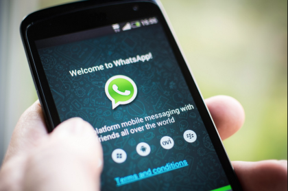 WhatsApp raccoglie attraverso l’app tutti i dati dalle telefonate effettuate item-thumbnail