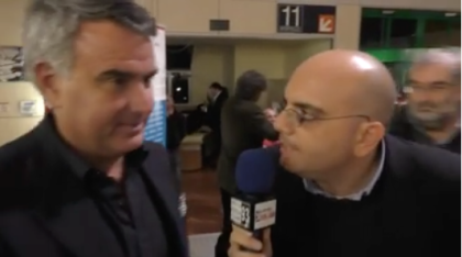 I retroscena e la verità sullo scontro fra il giornalista Luigi Abbate e l’on. Michele Pelillo item-thumbnail