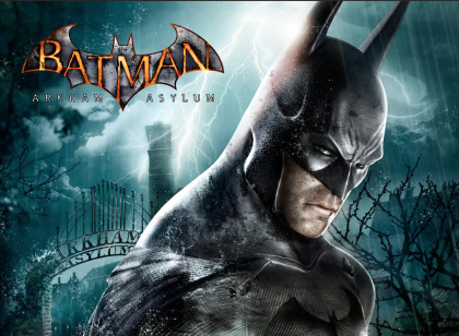 Batman: Arkham Asylum. Una notte al manicomio criminale tra pipistrelli e pagliacci Batman: Arkham Asylum. Una notte al manicomio criminale tra pipistrelli e pagliacci