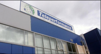 Teleperformance scopre dipendenti in finta malattia Teleperformance scopre dipendenti in finta malattia