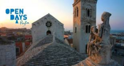 Oltre 200mila i visitatori per “Puglia Open Days” item-thumbnail