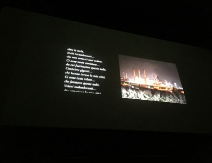 Ilva,sold out per la “prima” a Taranto di ‘Oltre le nubi’ item-thumbnail