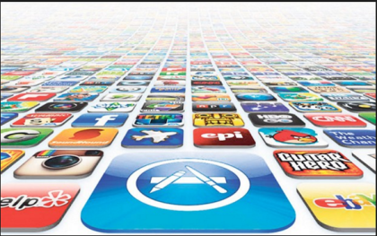 Le app come spie: rubano i nostri dati senza permesso item-thumbnail