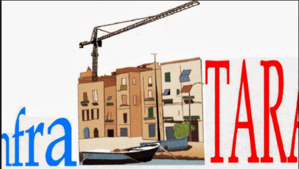 La società comunale Infrataras ad un bivio. item-thumbnail