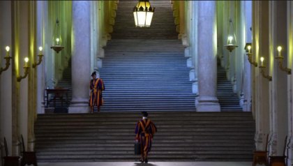 Vatileaks: le carte rubate dal Corvo. Case del Vaticano utilizzate come saune e hotel item-thumbnail