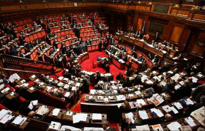Interrogazione parlamentare sulla vicenda giudiziaria dell’ ASL TARANTO Interrogazione parlamentare sulla vicenda giudiziaria dell’ ASL TARANTO