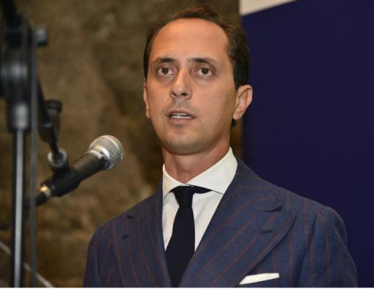 Aperto a Bari il primo consolato di Israele in Italia item-thumbnail