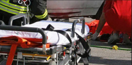 Incidente mortale all’ ILVA ad un operaio di una ditta in appalto Incidente mortale all’ ILVA ad un operaio di una ditta in appalto
