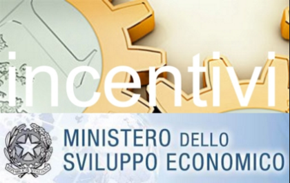 Gli incentivi “pubblici” alle imprese nel 2014 sfiorano quota 5 miliardi. Negli ultimi 5 anni grazie alle agevolazioni, investimenti effettuati per 91 miliardi Gli incentivi “pubblici” alle imprese nel 2014 sfiorano quota 5 miliardi. Negli ultimi 5 anni grazie alle agevolazioni, investimenti effettuati per 91 miliardi