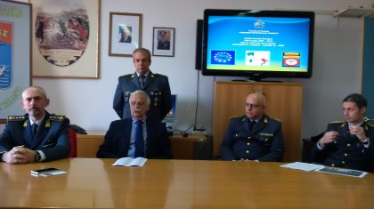 Guardia di Finanza, operazione “Quote Rosa”: sequestrati beni per 850 mila euro, denunciate 15 persone item-thumbnail