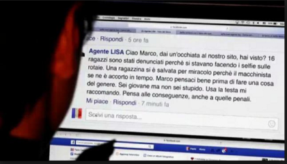 La Polizia di Stato all’ Italian Digital Day item-thumbnail