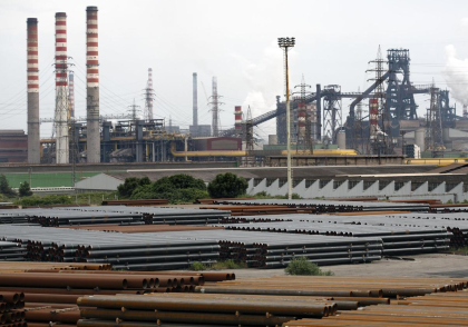 Tornano i vecchi clienti all’Ilva che vince la gara per i tubi di Snam Tornano i vecchi clienti all’Ilva che vince la gara per i tubi di Snam