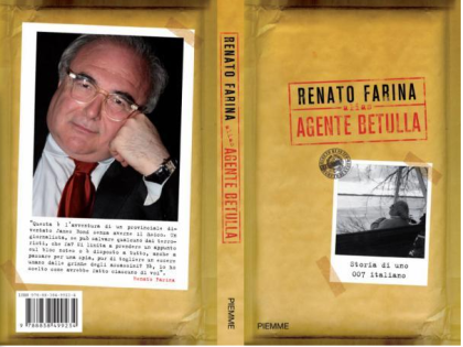 Le motivazioni della mia assoluzione dalla querela di Renato Farina (alias “Betulla”), il giornalista sul libro paga dei Servizi Segreti “deviati” item-thumbnail