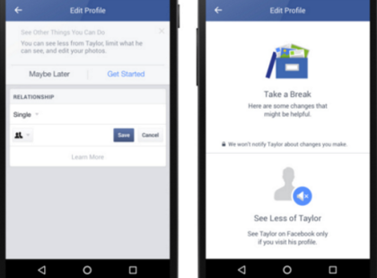 Dirsi addio su Facebook sarà meno problematico item-thumbnail