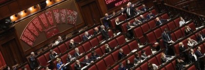 In arrivo le nuove misure previste dalla Legge di Stabilità: dalle tasse sulla casa alla sicurezza In arrivo le nuove misure previste dalla Legge di Stabilità: dalle tasse sulla casa alla sicurezza