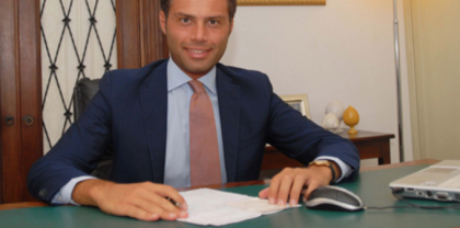 Il Gip di Lecce condanna i “copioni” che volevano diventare avvocato. Anche un “tarantino” Luca Lazzaro presidente di Confagricoltura Taranto item-thumbnail