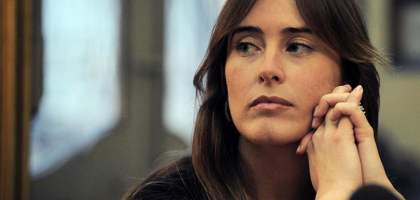La moglie di Cesare e il padre di Maria Elena Boschi item-thumbnail