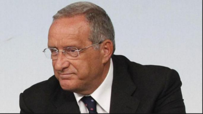 Archiviata l’inchiesta giudiziaria su Gianni Florido per “infondatezza della notizia di reato” item-thumbnail
