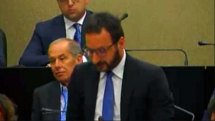 Autorità’ portuale. Mazzarano (Pd): “basta con le sceneggiate” Autorità’ portuale. Mazzarano (Pd): “basta con le sceneggiate”